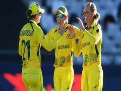 
      
      Australia announce squad against Ireland for ODI series
      
      