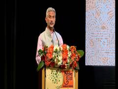 
      
      Jaishankar's remarks on Pakistan's illegal occupation of Kashmir
      
      