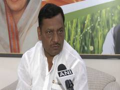 
      
      Bihar Congress chief demands sacking of Manipur CM over violence
      
      