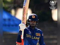 
      
      Dhananjaya's innings was masterclass: Sri Lanka skipper
      
      