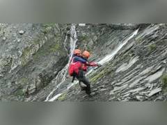 
      
      Amarnath Yatra: Mountain Rescue Teams conduct mock drills
      
      