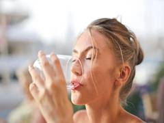 
      
      Water fasts could help with weight loss, but it may not last long
      
      