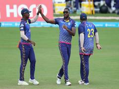 
      
      Barbados Royals announce men, women squads ahead of their leagues
      
      