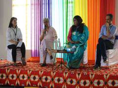 
      
      Lotus Petal Foundation celebrates inclusion and diversity 
      
      