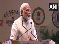 
      
      PM Modi inaugurates 17th Indian Cooperative Congress
      
      