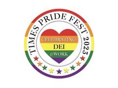 
      
      Times Pride Fest 2023: Diversity, Equity & Inclusion at Workplace
      
      
