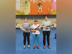
      
      Anuradha, Kunal Rana win on final day of group A trials
      
      