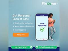 
      
      FINCOVER: Personal Loan's Maximum and Minimum Tenure
      
      