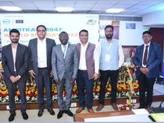 
      
      World SME Day 2023 recognizes outstanding MSMEs 
      
      