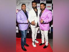 
      
      Purple Penguin: The ultimate entertainment and party destination 
      
      