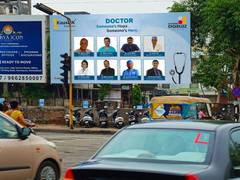 
      
      Renowned doctors of Ahmedabad were felicitated on 