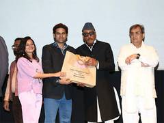 
      
      Kamala Ankibai Ghamandiram Gowani Trust promotes food
      
      