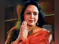 
      
      Hema Malini shares special post on National Doctor's Day
      
      