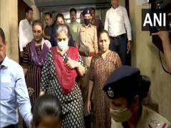 
      
      Three-judge bench to hear Teesta Setalvad bail plea
      
      