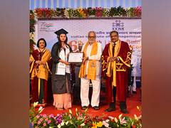 
      
      IIM Sambalpur confers degrees on 322 MBA graduates at convocation
      
      