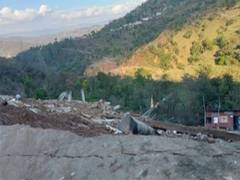
      
      Uttarakhand: Yamunotri NH to remain closed for a week
      
      