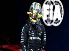 
      
      Mercedes F1 team reviews their qualifying performance
      
      