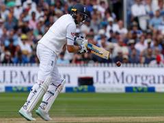 
      
      England suffer early losses, face stiff task against Australia
      
      