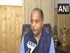 
      
      Jairam Thakur welcomes Vikramaditya Singh's UCC push
      
      