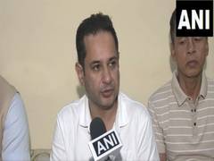 
      
      TIPRA Motha chief meets Amit Shah for 'Greater Tipraland' demand
      
      