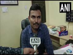 
      
      Jharkhand: Fight between two groups in Ranchi, FIR registered
      
      