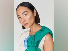 
      
      'Past Lives' actor Greta Lee set to star in 'Tron 3'
      
      