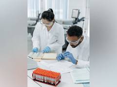 
      
      Study reveals how hormone therapy may cause heartburn, chest pain
      
      