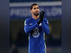 
      
      Ruben Loftus-Cheek pens down emotional note after leaving Chelsea
      
      