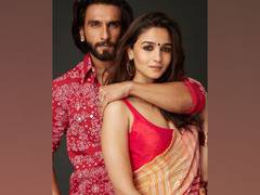 
      
      'Rocky aur Rani Kii Prem Kahaani' trailer to be out on this date
      
      