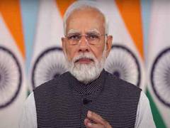 
      
      PM Modi to visit Telangana on July 8
      
      