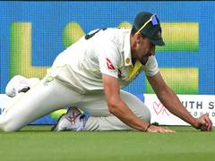 
      
      MCC clarifies why Starc's catch of Duckett was ruled not out
      
      