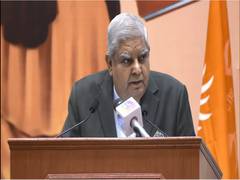 
      
      Vice President Jagdeep Dhankhar to visit Assam 
      
      