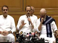 
      
      Country progressing under PM Modi's leadership: Ajit Pawar
      
      