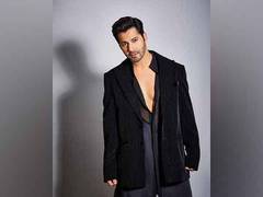 
      
      Varun Dhawan, 'Jawan' director Atlee's 'VD18' release date out
      
      