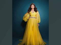 
      
      Shilpa Shetty shares funny moment from sets of India's Got Talent
      
      