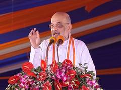 
      
      Amit Shah urges ally Apna Dal to make PM Modi return to office
      
      