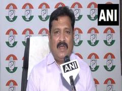 
      
      Maharashtra: Fight for LoP starts between Congress and NCP
      
      
