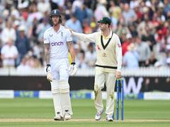 
      
      Australia wins 2nd Ashes Test by 43 runs
      
      