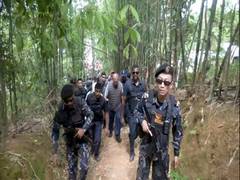 
      
      Manipur: Curfew to be relaxed from 5 am to 6 pm tomorrow
      
      