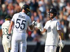 
      
      England make changes to their squad for 3rd Ashes Test
      
      