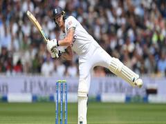 
      
      How Ben Stokes raised visions of Headingley heist at Lords
      
      