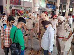 
      
      PP conducts CASO under name 'OPS Vigil-II'
      
      
