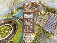 
      
      Gujarat: MoU signed for Navy gallery at NMHC
      
      