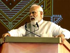 
      
      Prime Minister Narendra Modi likely to visit Varanasi on July 7
      
      
