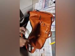 
      
      Mumbai Airport Customs seizes narcotics worth Rs 12.98 crore
      
      