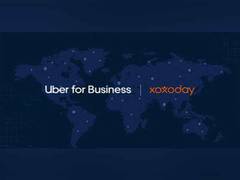 
      
      Uber for Business's exclusive partnership with Xoxoday
      
      