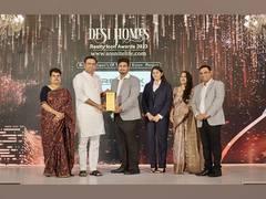 
      
      DESI HOMES REALTY ICON AWARDS 2023: 
