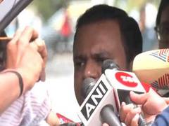 
      
      No idea about the number of MLAs supporting Ajit Pawar: Narwekar
      
      