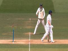 
      
      MCC suspends 3 members after altercation with Australia players
      
      