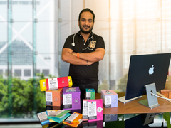 
      
      Introducing Smart Start Academy: A Revolutionary Product
      
      